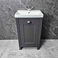 Derby 500mm Traditional Style