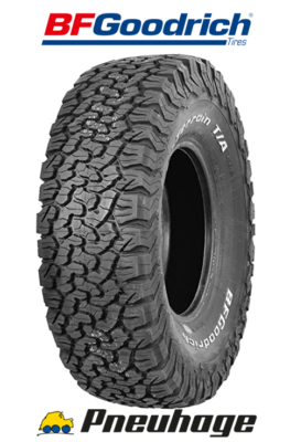 Ganzjahresreifen 32x11.50R15 113R BF-Goodrich All Terrain T/A KO2  
