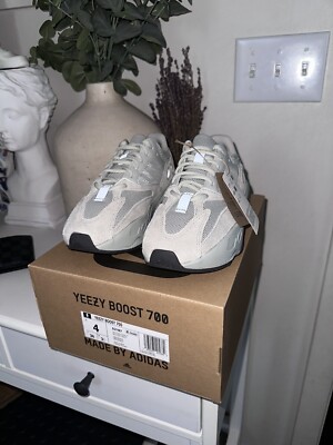 Yeezy 350 V2 Grey Adidas Yeezy Salt Womens Size Adidas Yeezy