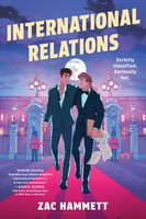 Zac Hammett | International Relations | Taschenbuch | Englisch (2026)