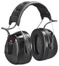 32dB Peltor WorkTunes Pro AM / FM Radio Headset Ear Defenders