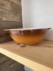 Vintage PYREX “Old Orchard” #444 4 Qt Cinderella Mixing Nesting Bowl