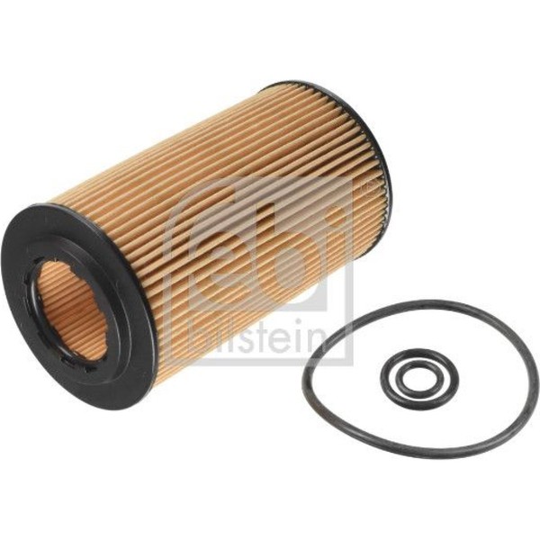 Febi Bilstein 184133 ÖLfilter FüR Honda Accord FR V CR V CL CN CM BE RD-image