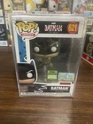 Funko Pop! Batman (Bat-manga) #621 - 2026 ECCC Exclusive LE 5000 - In Hand