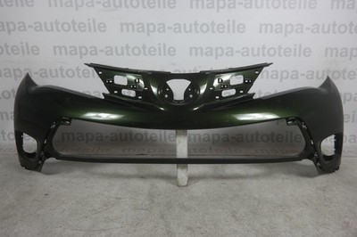 Toyota Rav4 Bj. 2013-2015 Stoßstange Vorne 52119-42A00 Original Versand