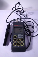 HANNA INSTRUMENTS HI 9143 Dissolved Oxygen O2 Meter
