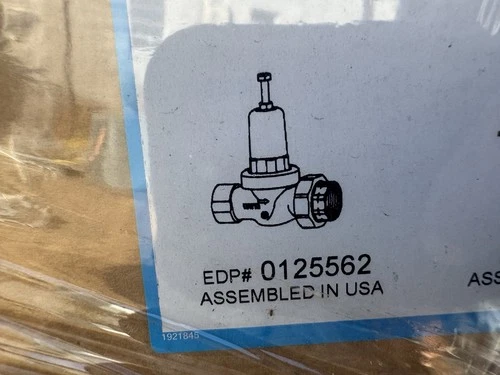 Watts 1lfrc105-thd X UT (lot Of 10) Make Offer/fast Shipping BRAND NEW