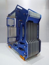 In win H-FRAME ATX Mid tower Open Air Frame aluminum computer case for retro PC