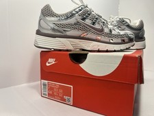 Nike P-6000 Platinum Violet IB4019-019 Low To...