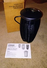 Stinger Electronic Insect Killer Bug Zapper Indoor/Outdoor