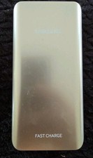 GENUINE Samsung EB-PN920 Fast Charge 5200mAh Battery Power Pack GOLD BANK