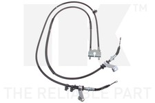 HANDBREMSSEIL SEILZUG FÜR MAZDA 2 (DE , DH ) - NK 903289