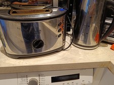 Kettle Toaster Set Russell Hobbs