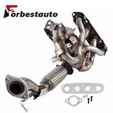 17506 Catalytic Converter for Mazda CX-5 2.5L 2014 2015 2016 EPA Approved NEW