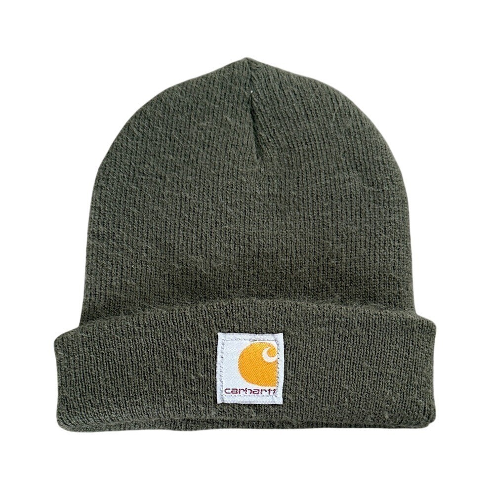 Шляпа для девочек Carhartt Toddler Beanie