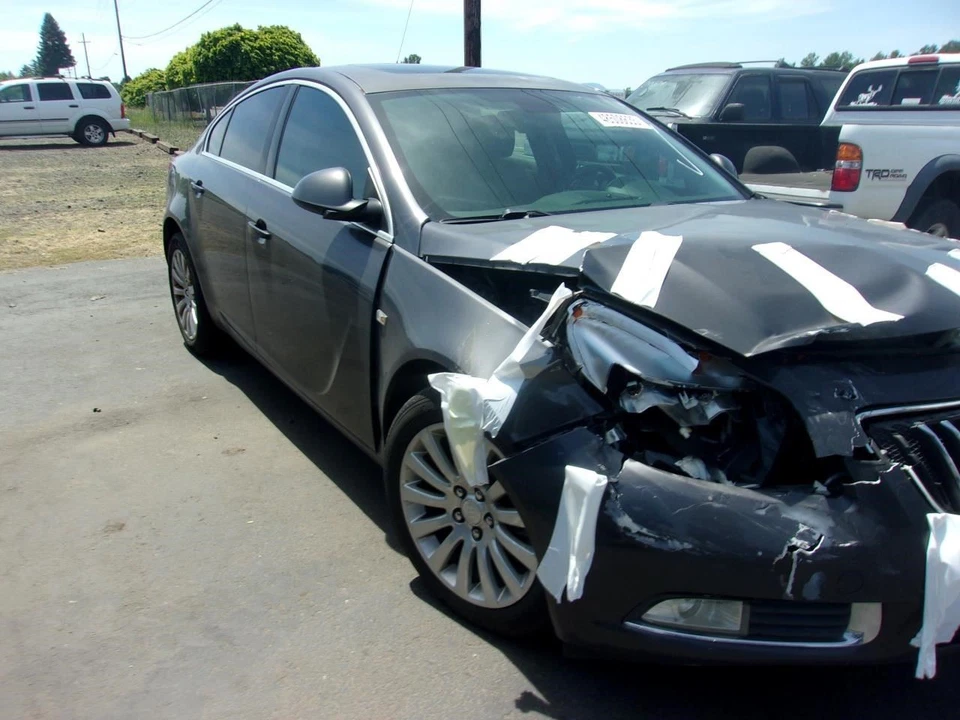 Módulo de control electrónico ECM del motor 3,6 L ID 12616889 compatible con 10-12 CTS 29961394 Foto 3 de 4