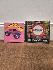 ebay® Auktion 227401165271 | Buggy - Playstation 1, Psone, Ps1 Spiel Thumbnail of ebay® auction 227401165271 | Buggy - Playstation 1, Psone, Ps1 Spiel