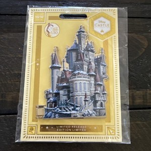 Disney Castle Collection | eBay