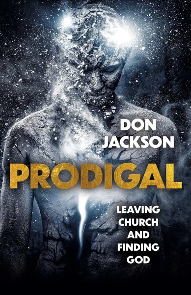Prodigal | Don Jackson | Englisch | Taschenbuch | Einband - Flex.(Paperback)-image