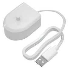 Replacement USB Charger Base for Philips Sonicare Electric Toothbrush HX6100,...
