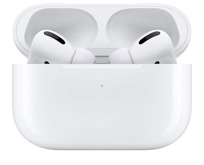 NEW SEALED   Apple AirPods Pro with MagSafe Wireless Charging Case - White