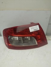 Feu arriere principal gauche (feux) PEUGEOT 407 PHASE 2 6350HP