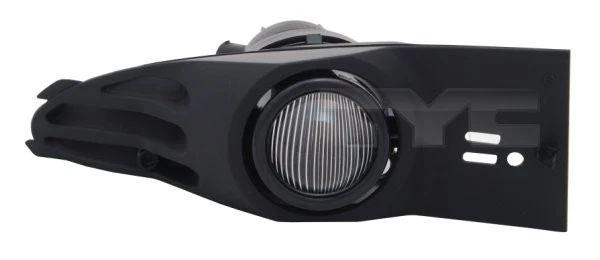 19-0658-05-9 FOG LIGHT LAMP LEFT TYC FOR BMW 7,E67 3.6L,4.4L,3L,3.9L,6L - Image 2 of 4