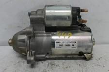 Jaguar, Xf Starter Motor Petrol 3.0 X250 06/08 10/12