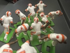 electric football figures Buccaneers