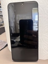 Samsung Galaxy A 16 128GB Locked Metro T-Mobile