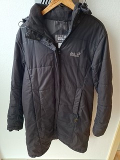 Jack Wolfskin Parka GR L