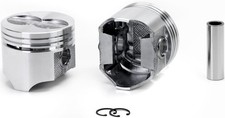Keith Black Pistons Flat 4.090
