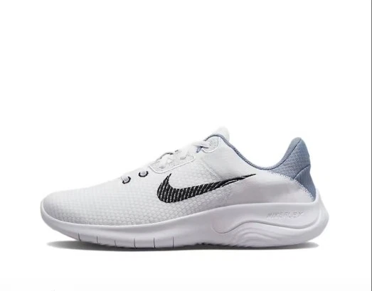 Nike Flex Experience Run 11 Next Nature Extra Wide White Ashen
