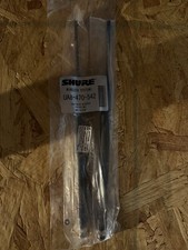Shure 1/2 Wave Omnidirectional Receiver Antenna UA8-470-542. Pair