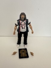 2024 WWE Mattel Elite Collection Legends Series 22 Captain Lou Albano - loose