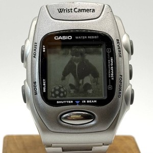 Casio Wqv 2 | eBay