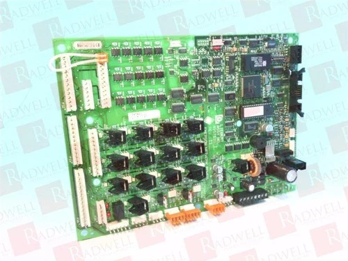 EMERSON 415761G-2S / 415761G2S (USED)