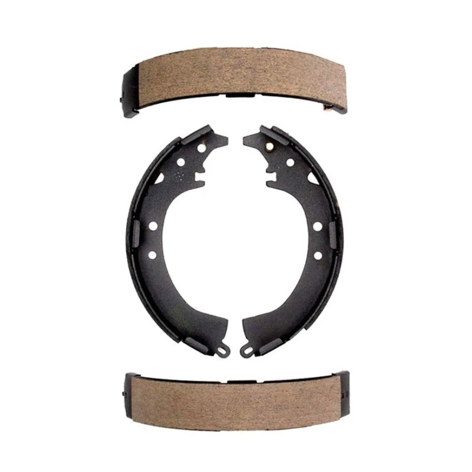 Genuíno ACDelco para Toyota RAV4 1996-2002 sapatas de freio a tambor traseiras | Conjunto | 18030013 - Imagem 2 de 4