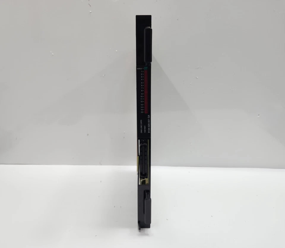 MITEL 9104-020-001-SA ONS LINE CARD 133079301 - Image 2 of 4