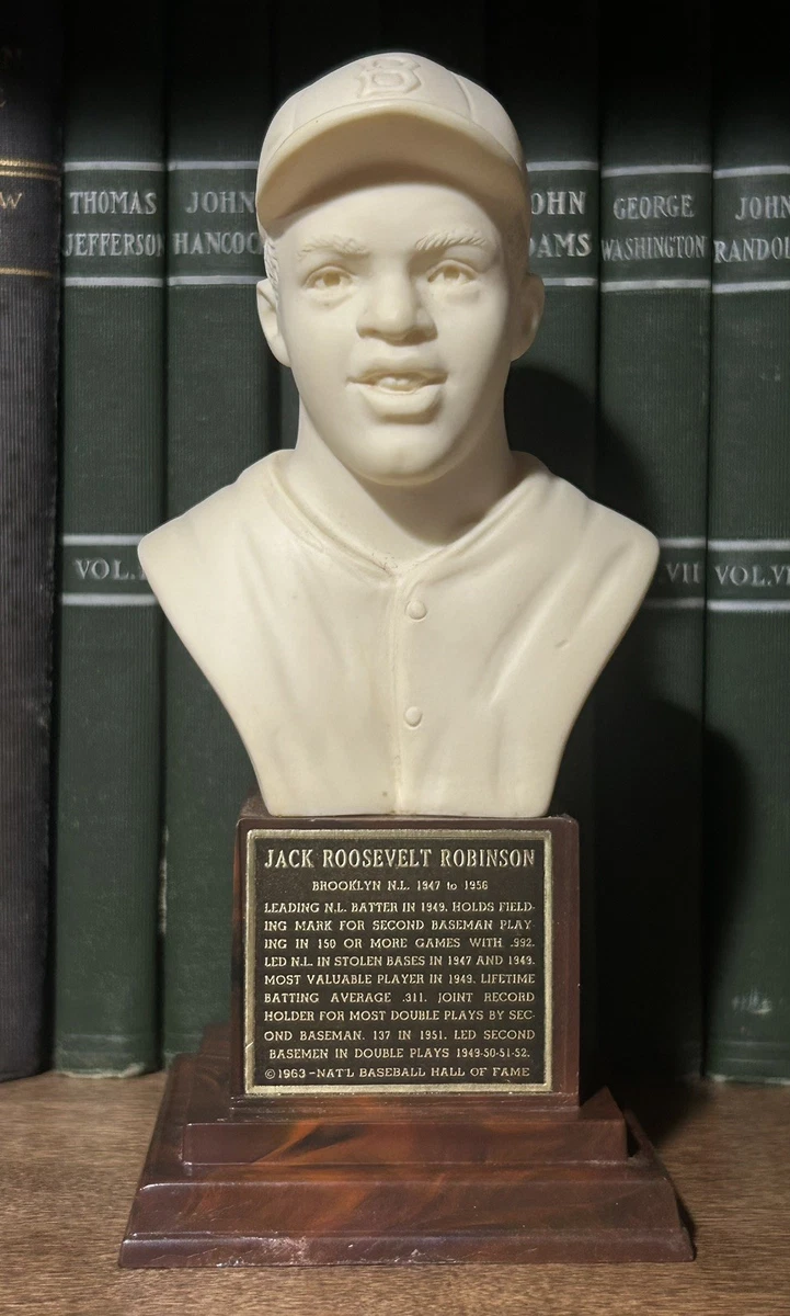 Jackie Robinson Vintage Sports Memorabilia for sale | eBay