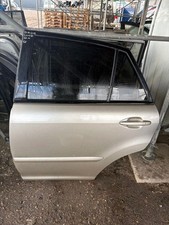 Porte arrière et accessoires Lexus RX