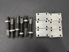 D&E Lift Strut Kit Piper PA-18 Super Cub Experimental Strut Attach Hardware