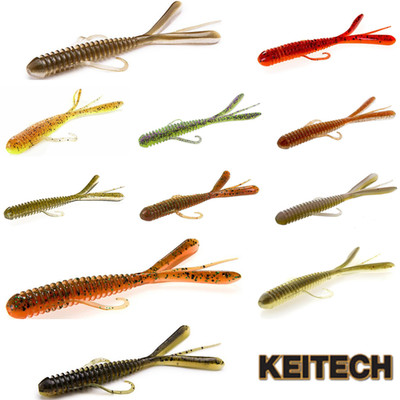 Keitech Hog Impact 4''