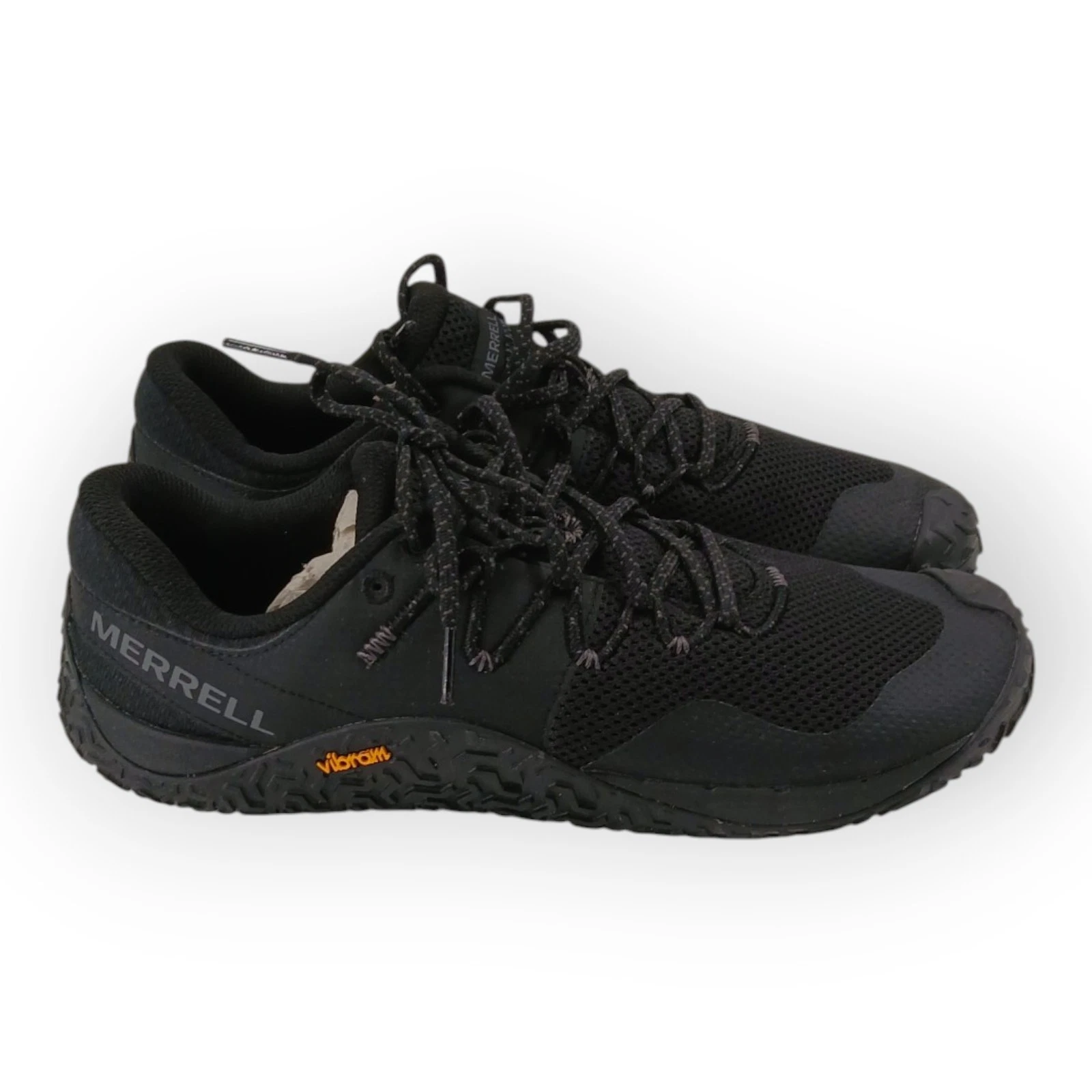 Merrell Women's Trail Glove 7 Barefoot Training Shoes Size 11