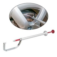 Eurowagens Messwerkzeug FüR Bremsscheiben 0-45Mm PräZise Bremsbelag