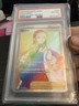 2020 Pokemon OLEANA 202/192 Rainbow Secret Rare [Rebel Clash] Gem Mint PSA 10 💎