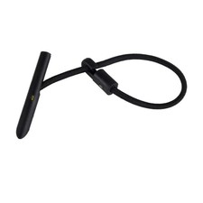 Tendeur élastique 25 cm EPDM fixation bâches filets