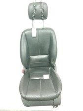 Siège Mercedes CLASSE M