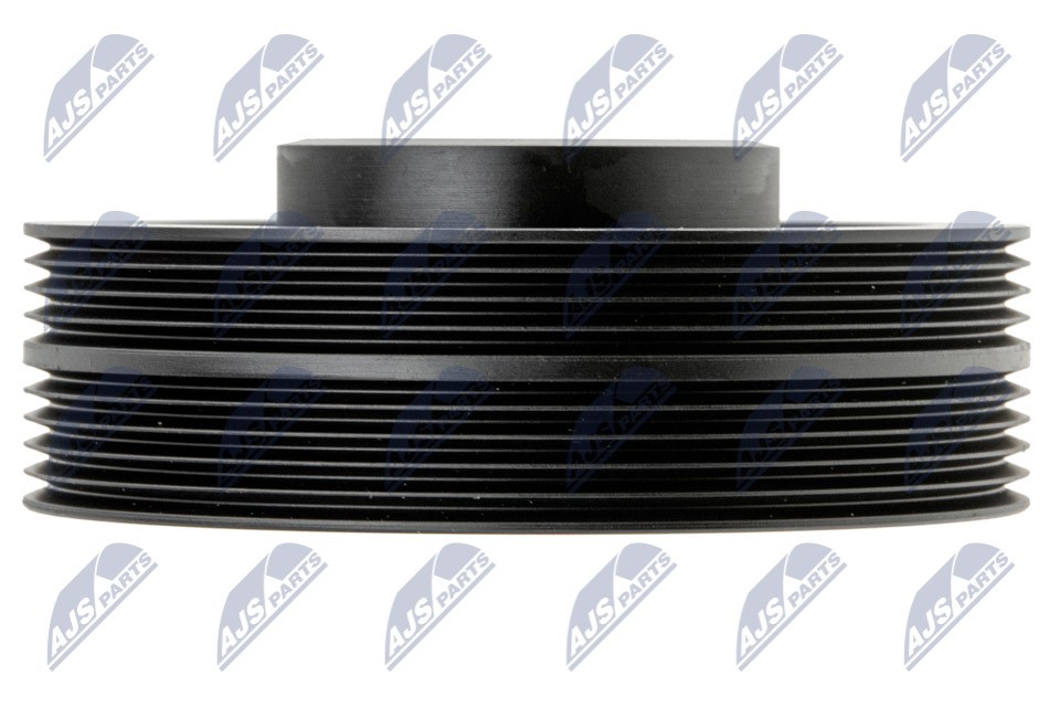 Pulley, Crankshaft Compatible With SUBARU ENG.EJ20 LEGACY B12/13/14 98-, FOR - Image 13