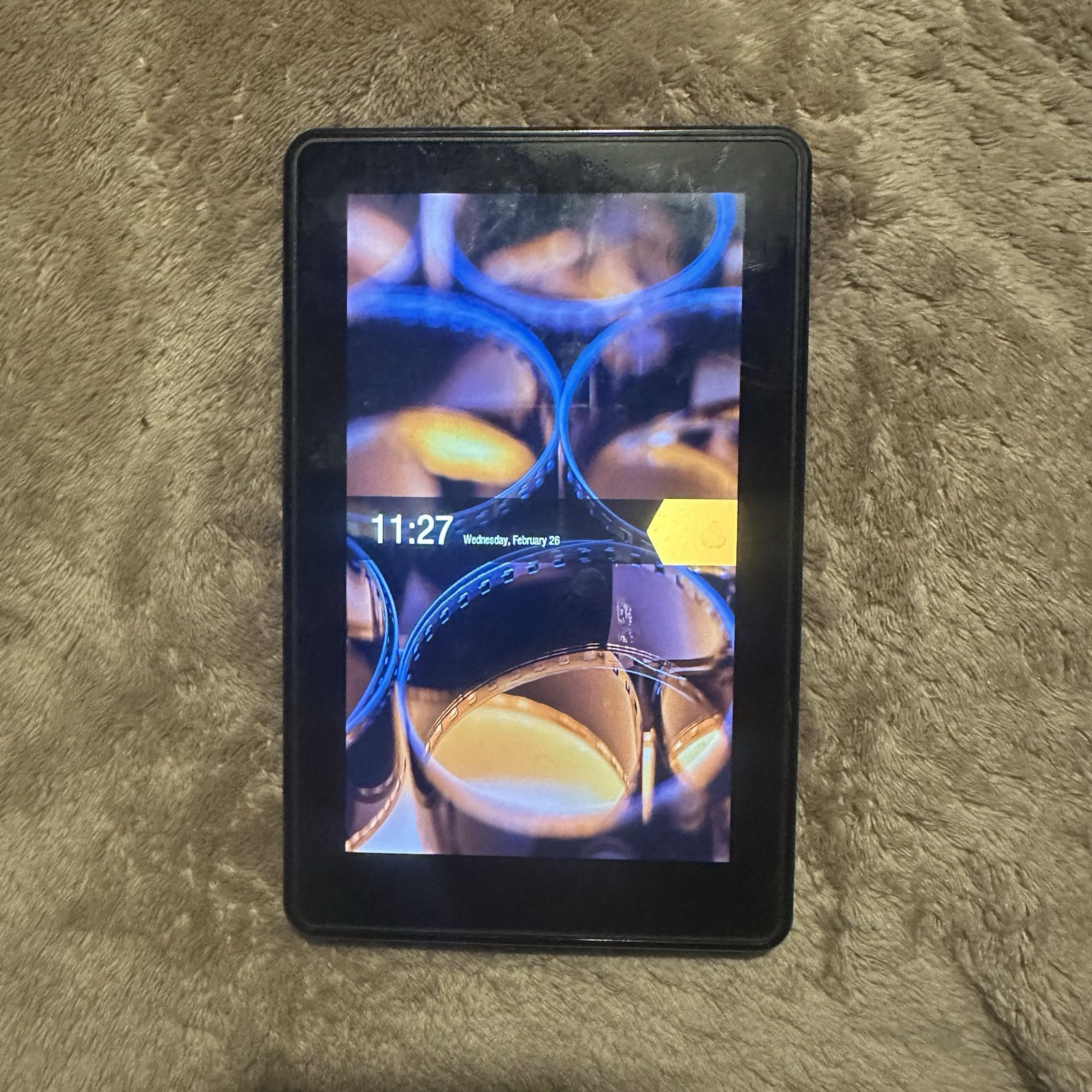 Kindle Fire Amazon-image